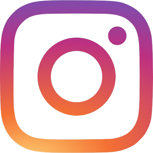 Logo de Instagram que te envía a la página de Arcangel en Instagram